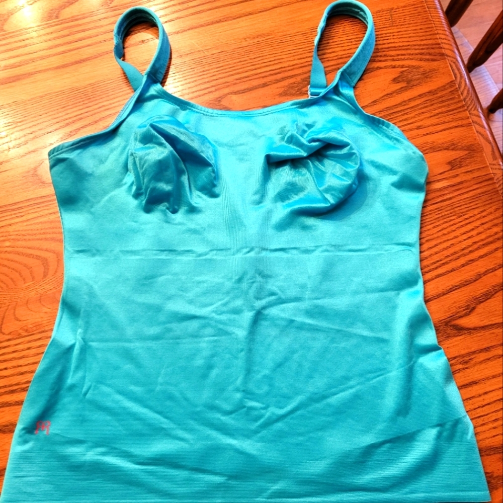 Ruby Ribbon Original Cami
